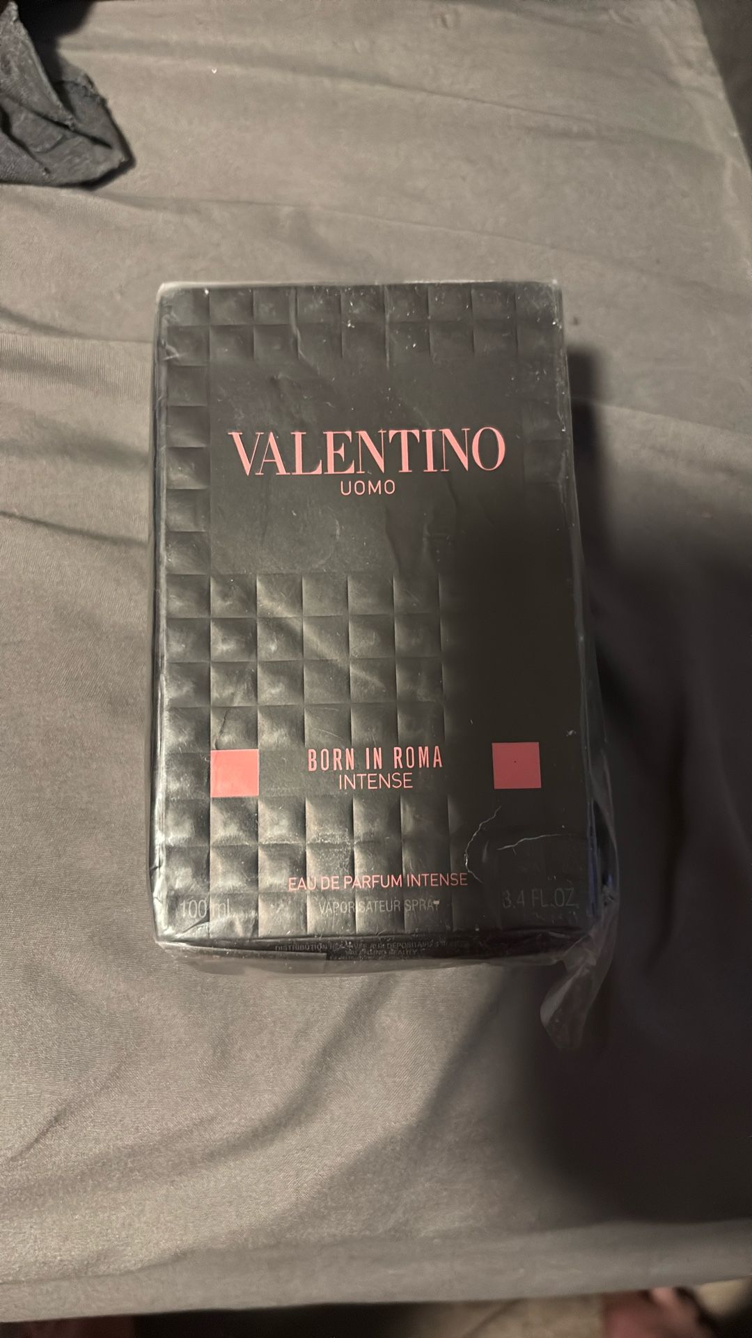 Valentino Intense