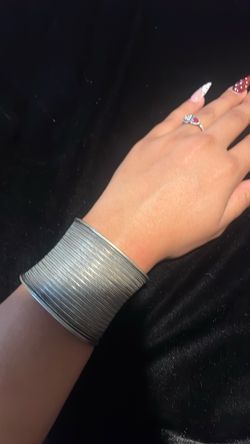 Beautiful bracelets