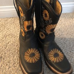 Cowgirl Boots