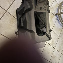 Free Pet carrier. Pick Up Only