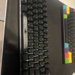 Gaming Keyboard Corsair 