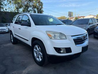 2008 Saturn OUTLOOK