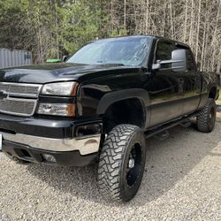 2500 HD Duramax 