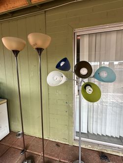 Lights/lamps