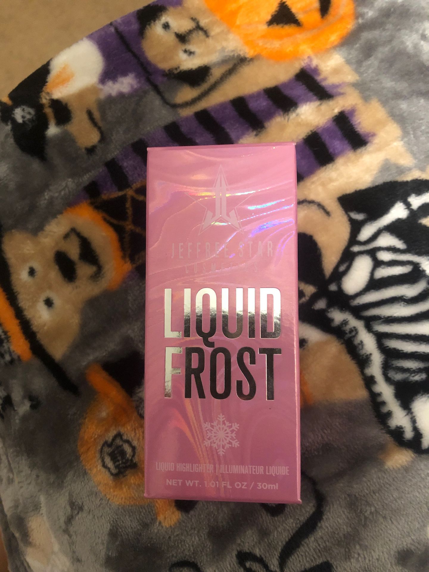 Jeffree Star Liquid Highlighter