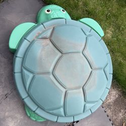 Turtle Sandbox