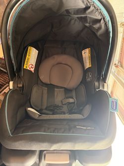 Car Seat