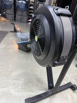 Concept2 Rowing Machine Flywheel