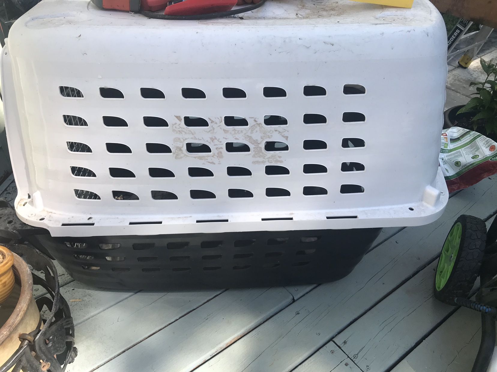 XL Pet Crate for Sale in Portland, OR OfferUp