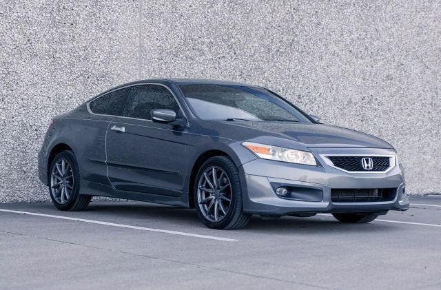 2009 Honda Accord