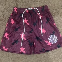 Eric Emanuel Shorts 