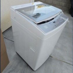 RCA PORTABLE WASHER 