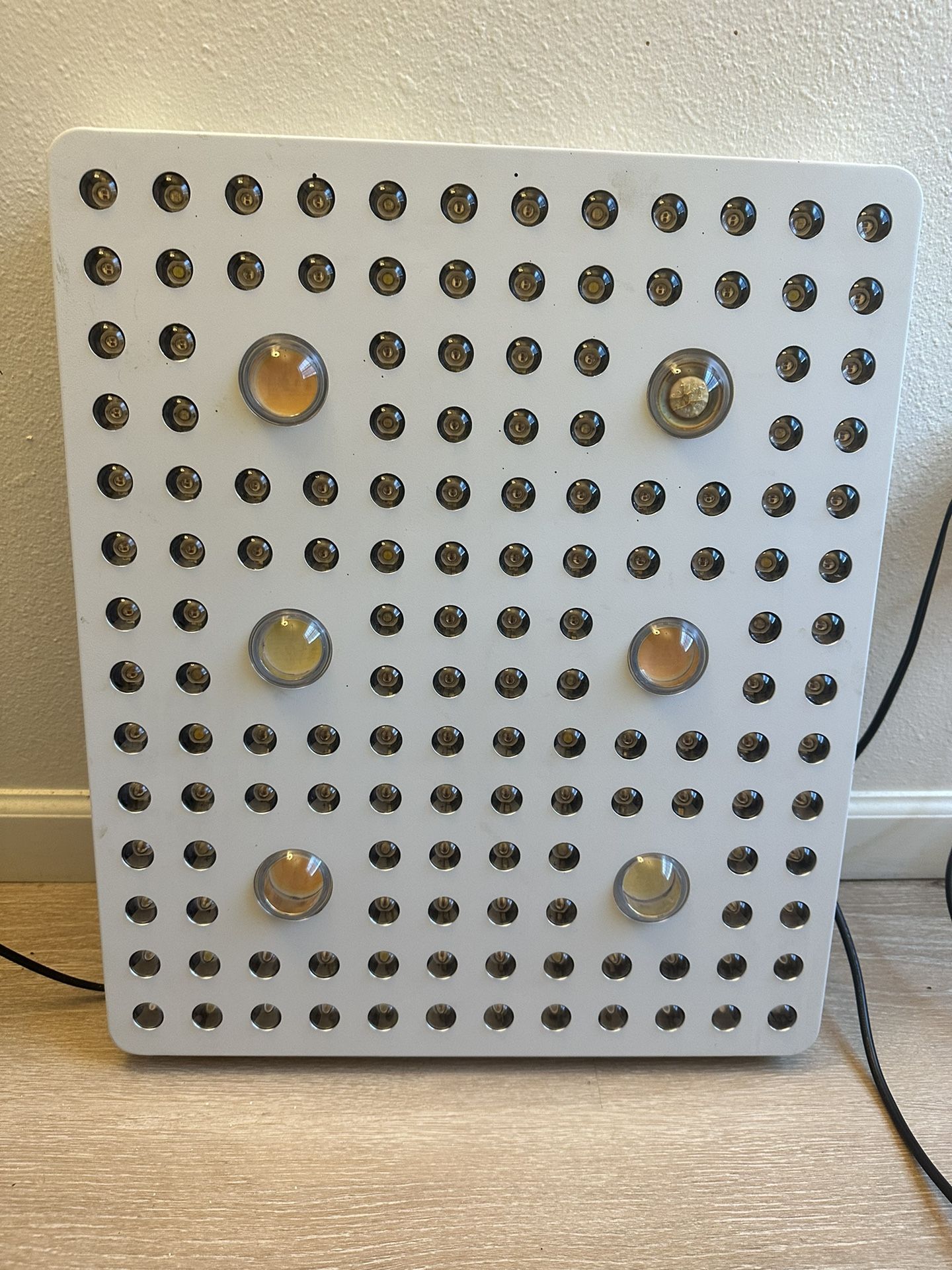 Phlizon LED 1000w Grow Light
