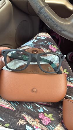 Meta ray bands