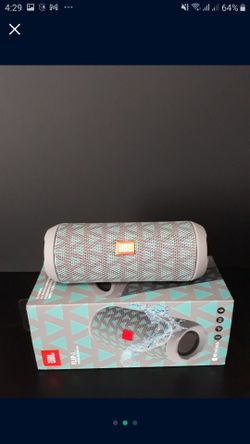 JBL FLIP 4