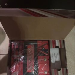 DigiTech Whammy DT Drop Tune Guitar Effects Pedal