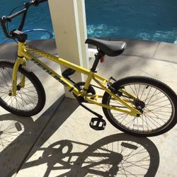 Bmx Bike Redline Brand