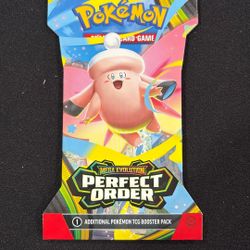 Pokecard Pack