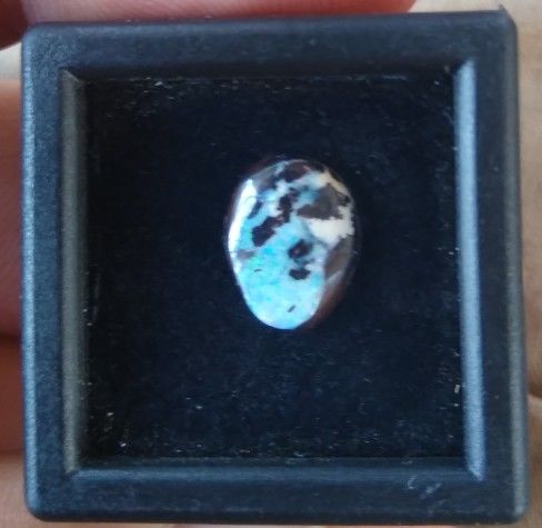 Australian Opal