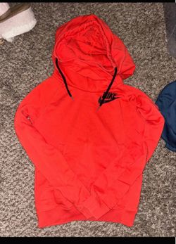 Nike Hoodie Xs