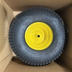 Tractor Tires