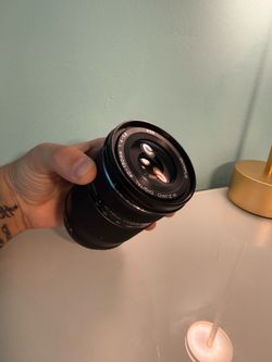 Olympus Camera Lens (40-150 mm)