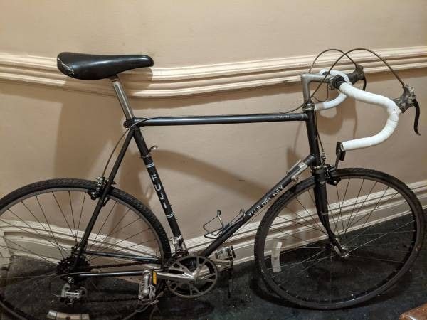Vintage Fuji Del Rey