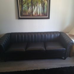 Brand New Couch 