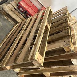 Pallets 