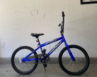 Huffy Rock It Bike