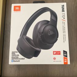 JBL Tune 770 NC
