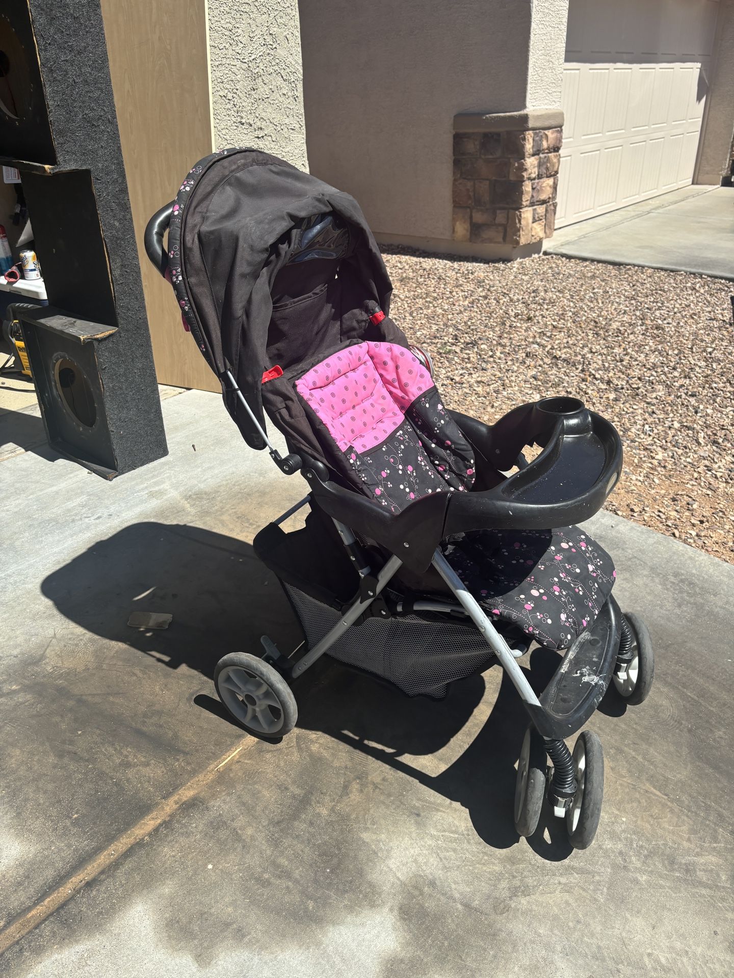 Graco Stroller