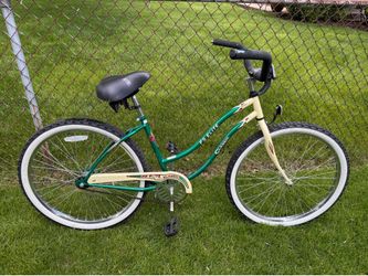 (FS) Elite Convertible Cruiser bikes