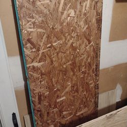 Wood Flooring Board