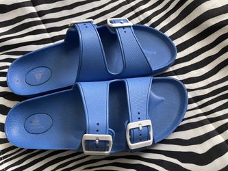 Unisex Slides