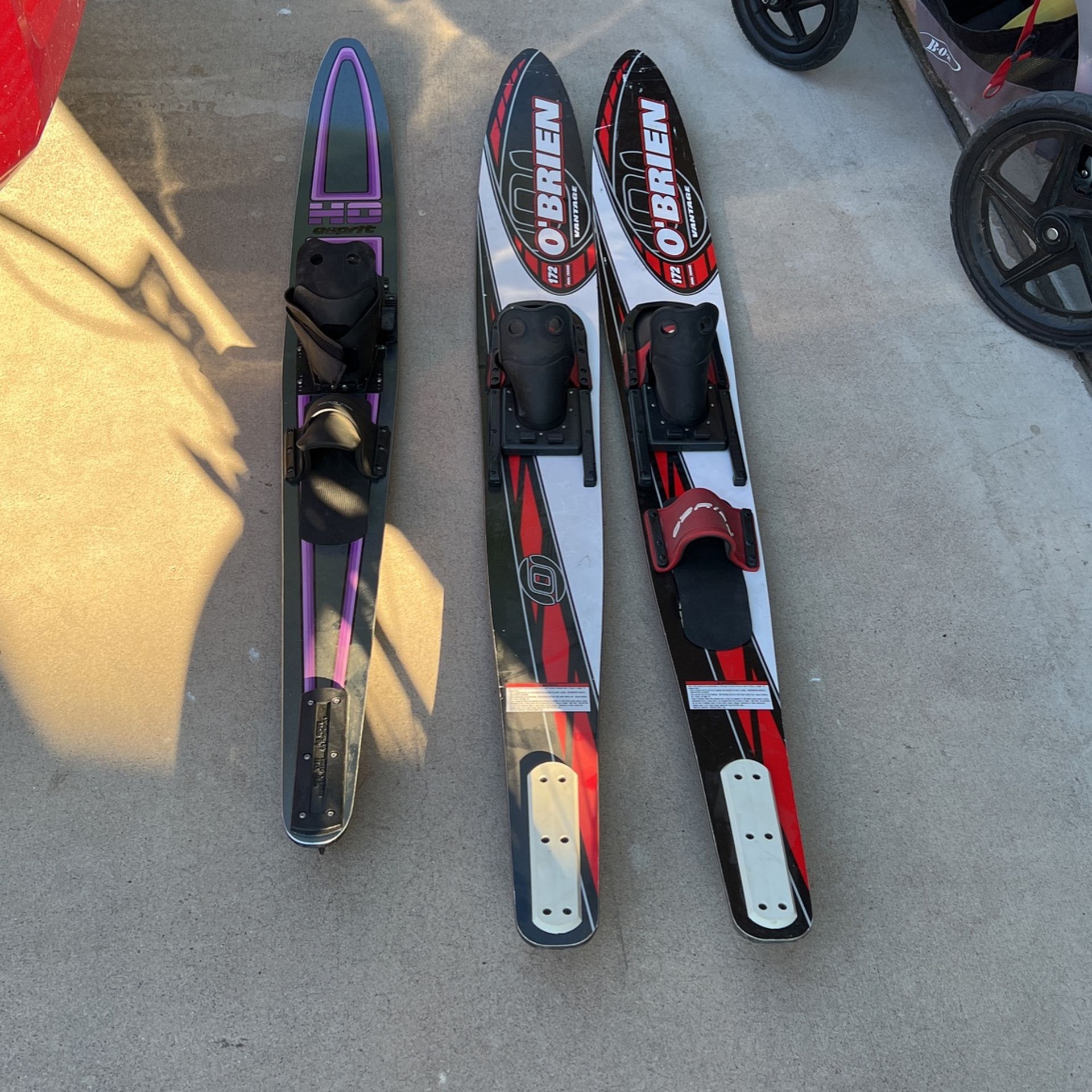Water Skis for Sale in Scottsdale, AZ OfferUp