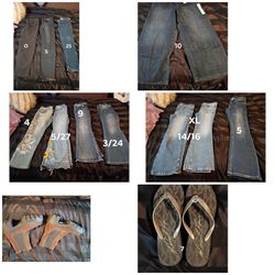 Women clothing