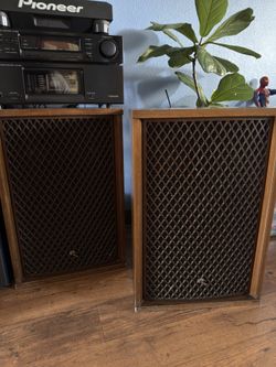 Speakers