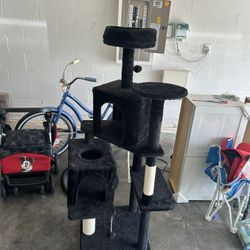 Cat Tree
