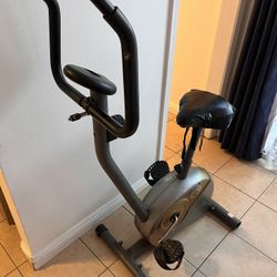 Exercise Bike 