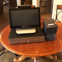  Micros Oracle Workstation 6 Complete everything you need