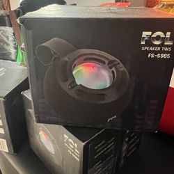 fol speaker