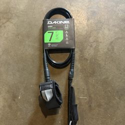 Dakine 7’ Kainui Surf Leash 