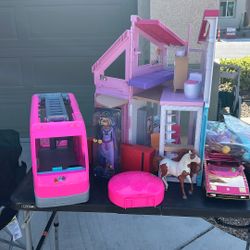 Toys