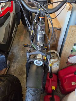 Rad rover 6 e bike