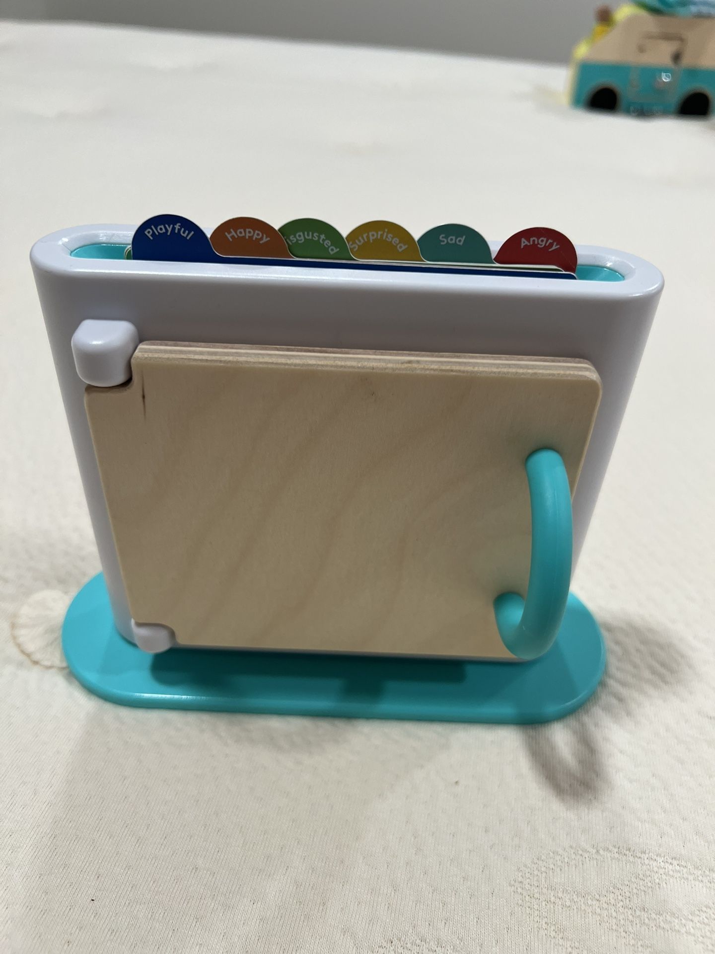 Lovevery learning Toy