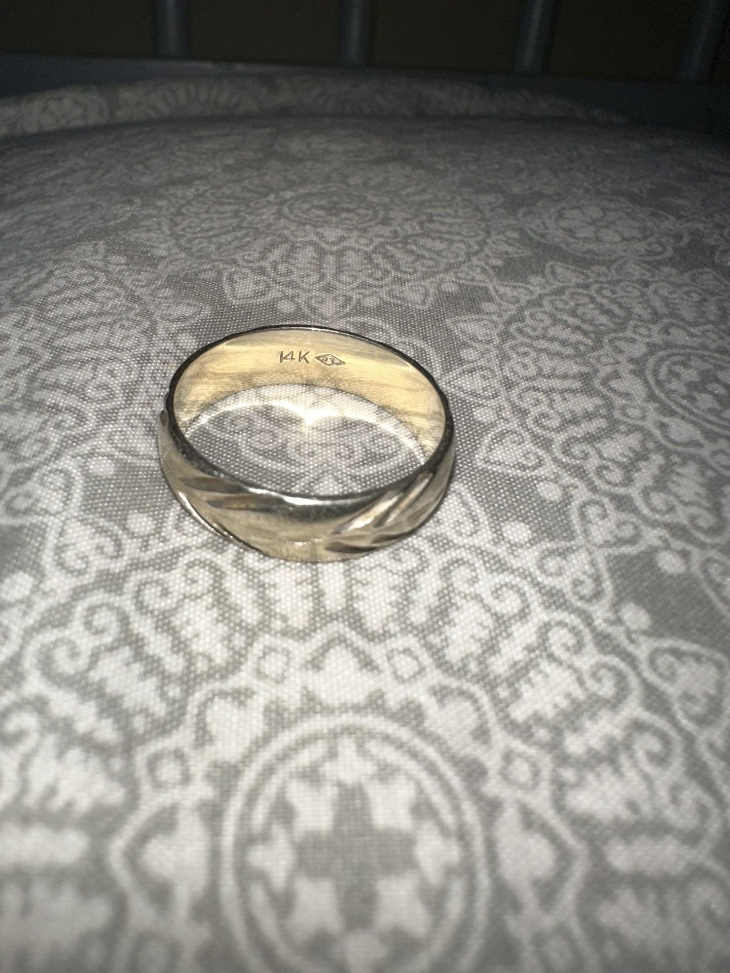 White Gold