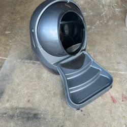 Litter Robot 3