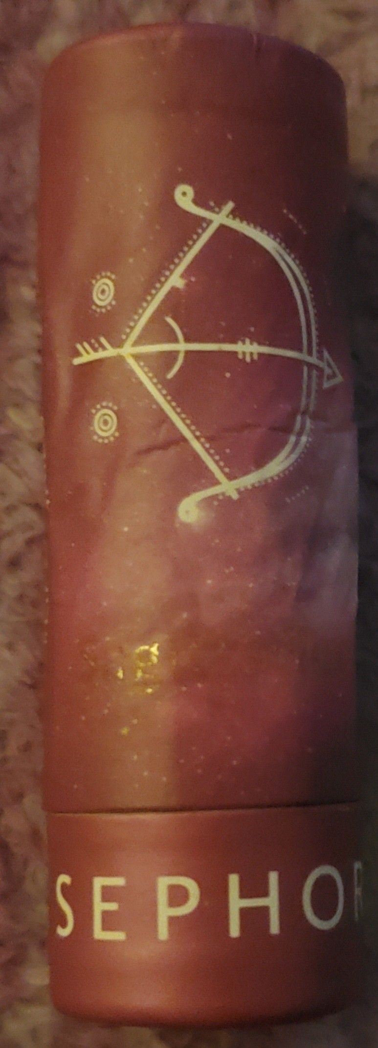 SEPHORA SAGITTARIUS LIPSTICK