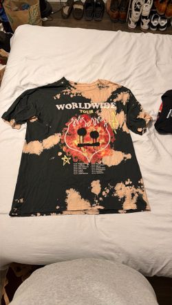 Graphic T-Shirt